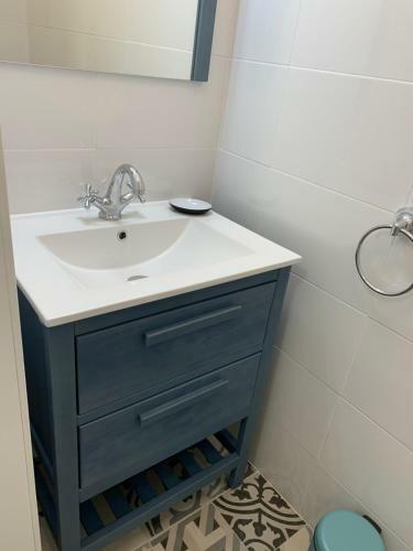 Apartamento Moderna Y C�ntrica Vivienda Vacacional