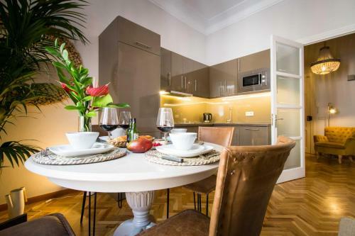 Apartamento Holidays2malaga Strachan 4