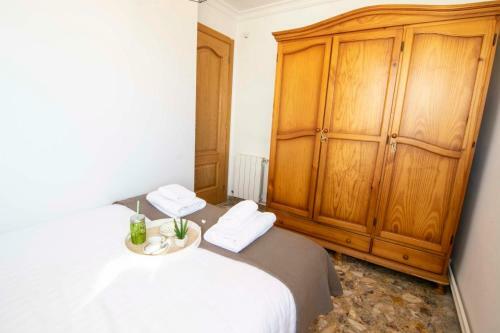 Apartamento Letmalaga Babel