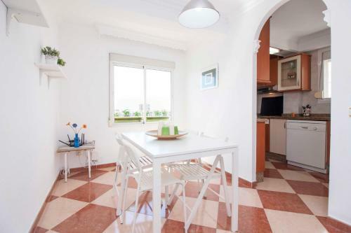 Apartamento Malaga Center Flat Hospitality
