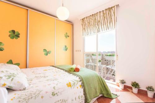 Apartamento Malaga Center Flat Hospitality