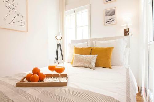 Mezquitilla Freshapartments By Bossh! Apartments