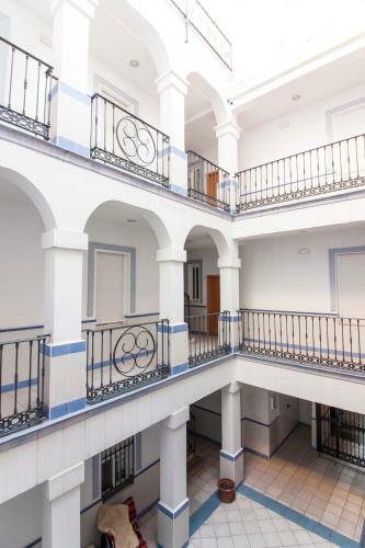 Mezquitilla Freshapartments By Bossh! Apartments
