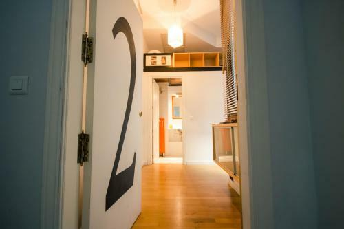 Apartamento Holidays2malaga Sanchez Pastor Old Town
