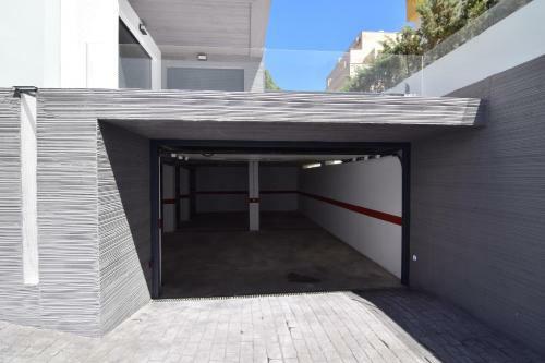 Apartamento Letmalaga Carlos Haya