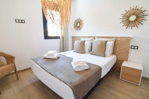 Apartamento Letmalaga Carlos Haya