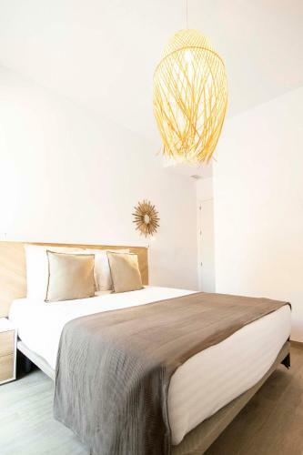 Apartamento Letmalaga Carlos Haya