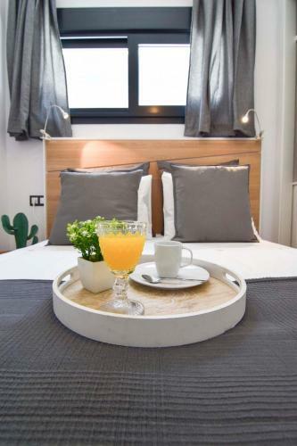 Apartamento Letmalaga Carlos Haya