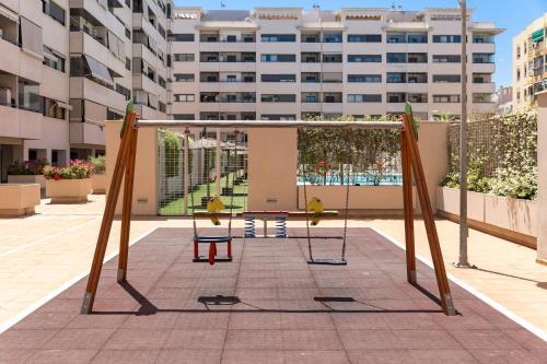Apartamento M�laga Litoral Beach II