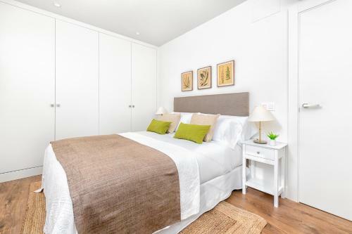 Apartamento Iloftmalaga Atico Plaza Del Teatro