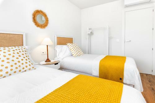 Apartamento Iloftmalaga Atico Plaza Del Teatro