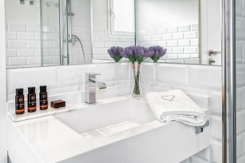 Apartamento Iloftmalaga Atico Plaza Del Teatro