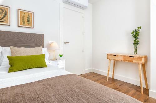 Apartamento Iloftmalaga Atico Plaza Del Teatro