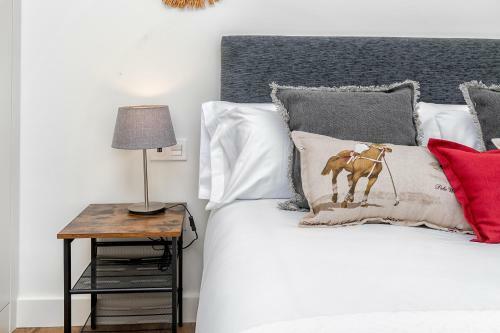 Apartamento Iloftmalaga Atico Plaza Del Teatro