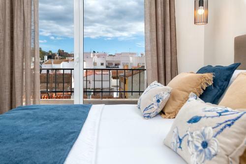 Apartamento Iloftmalaga Atico Plaza Del Teatro