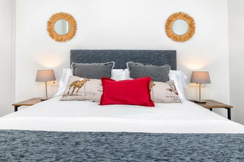 Apartamento Iloftmalaga Atico Plaza Del Teatro