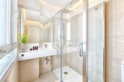 Apartamento Iloftmalaga Atico Plaza Del Teatro