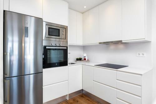 Apartamento Iloftmalaga Atico Plaza Del Teatro