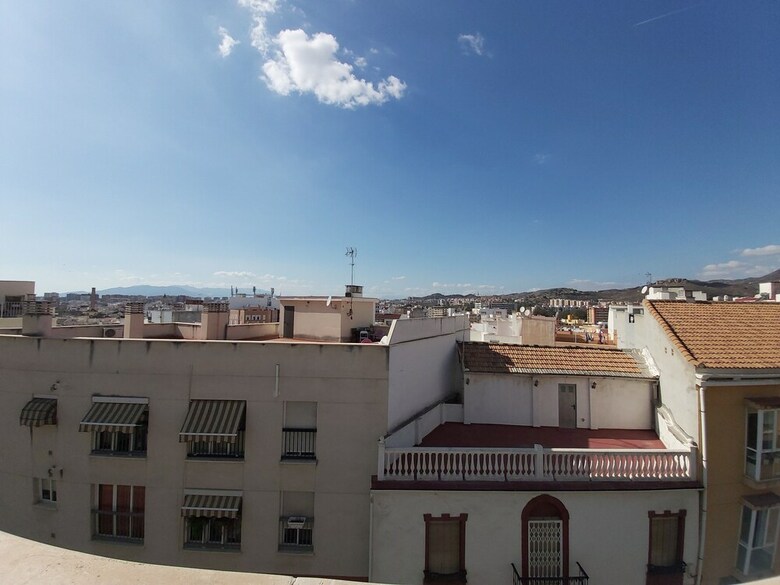 Apartamento Del Parque Flats Estudio Capuchinos