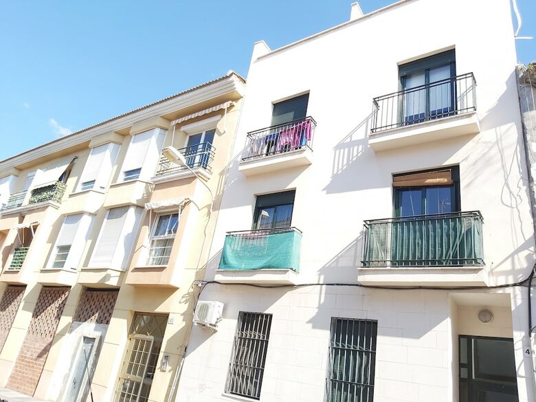 Apartamento Del Parque Flats Estudio Capuchinos