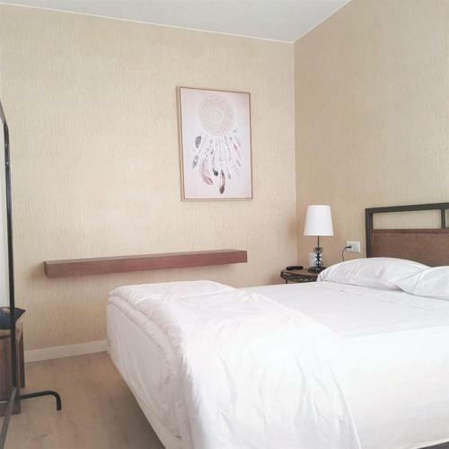 Plaza de La Merced Apartments By All� Housing