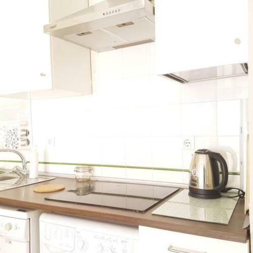 Plaza de La Merced Apartments By All� Housing