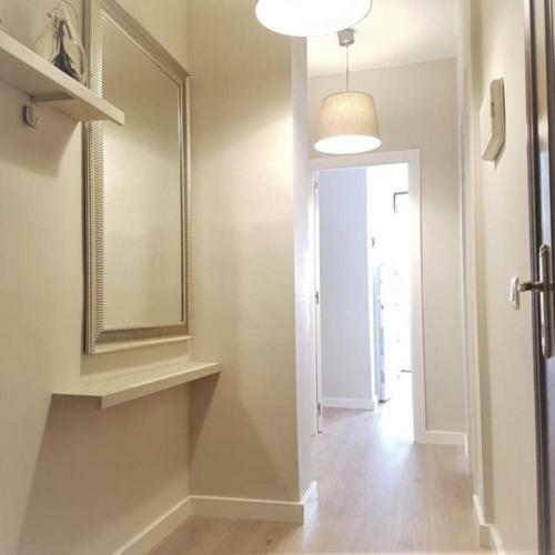 Plaza de La Merced Apartments By All� Housing