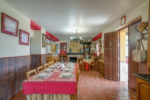 Cortijo Rural Puerto Nuevo