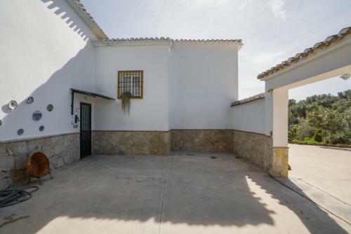 Cortijo Rural Puerto Nuevo
