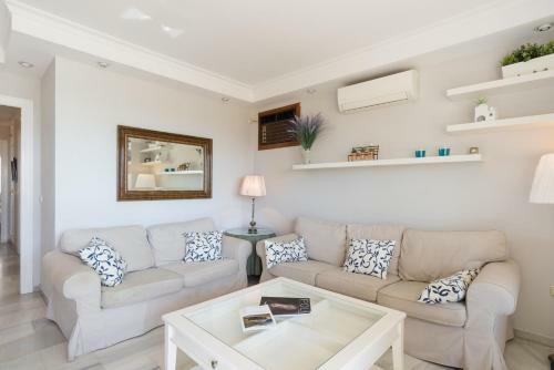 Apartamento Lu&cia Mediterraneo