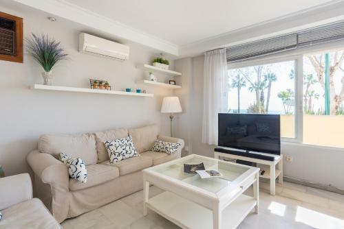 Apartamento Lu&cia Mediterraneo