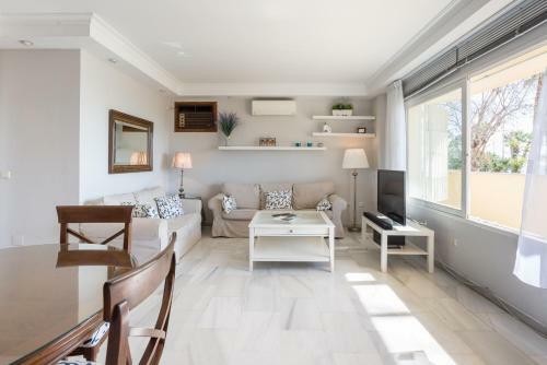 Apartamento Lu&cia Mediterraneo