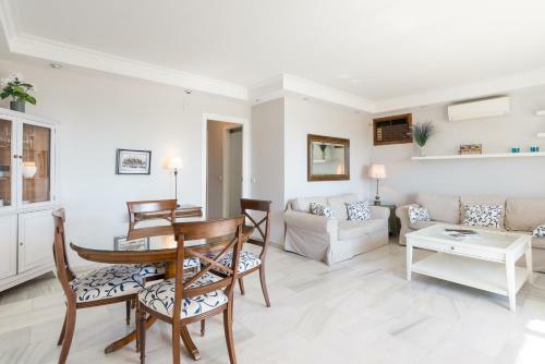 Apartamento Lu&cia Mediterraneo