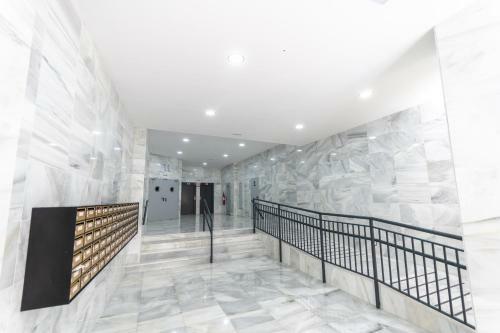 Apartamento Cubo's Malaga Suite Los Tilos