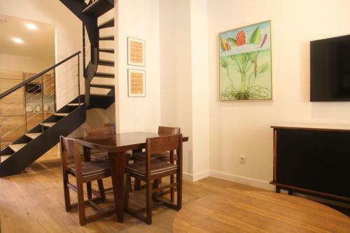 Apartamentos El Museo Living&experience Club