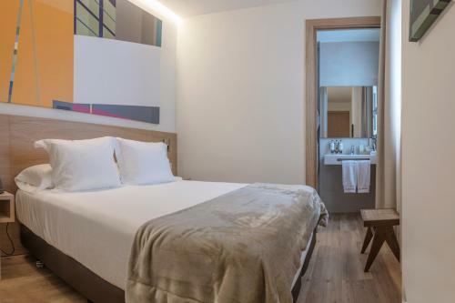 Apartamentos El Museo Living&experience Club