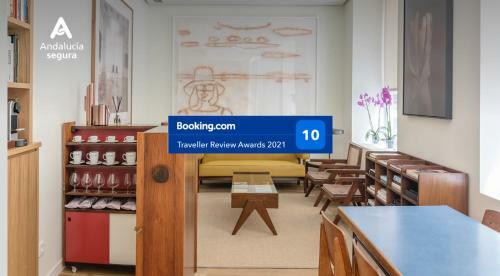 Apartamentos El Museo Living&experience Club