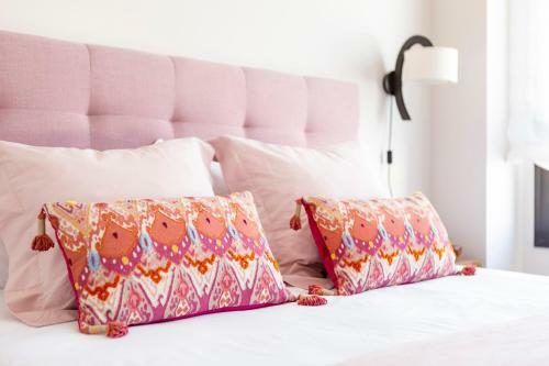 Pac�fico Freshapartments By Bossh Apartments