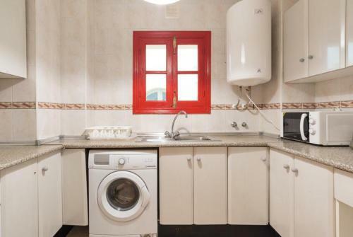 Apartamento Centro Historico Catedral Calle Larios Peq S2