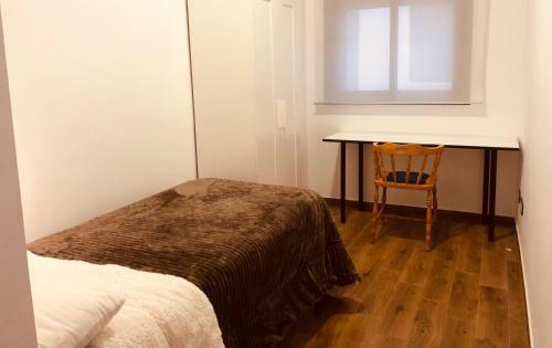 Apartamento Low Cost Rooms La Merced