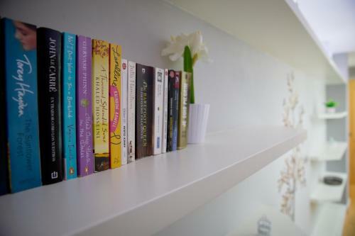 Apartamento Holidays2malaga Biedmas