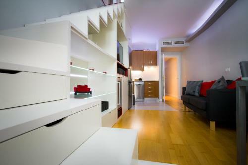 Apartamento Holidays2malaga Biedmas