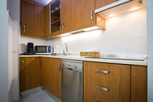 Apartamento Holidays2malaga Biedmas
