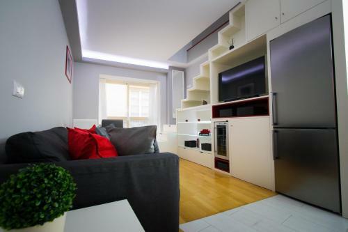 Apartamento Holidays2malaga Biedmas