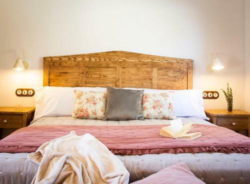 Agroturismo Mas El Barber (Adults Only)