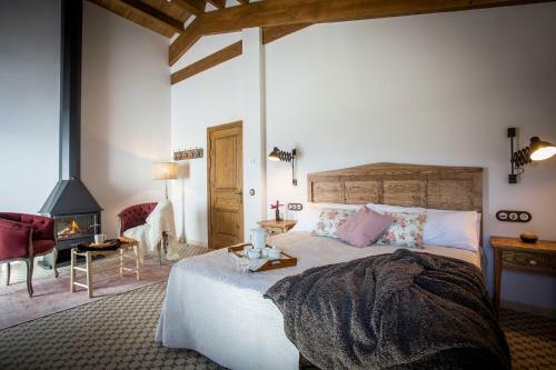 Agroturismo Mas El Barber (Adults Only)