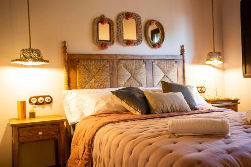 Agroturismo Mas El Barber (Adults Only)