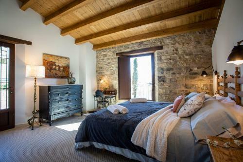 Agroturismo Mas El Barber (Adults Only)