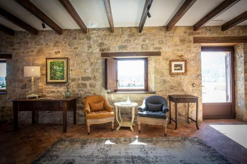 Agroturismo Mas El Barber (Adults Only)