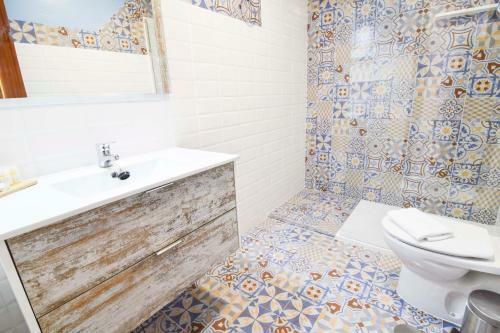 Apartamento Letmalaga Cremades Seaside